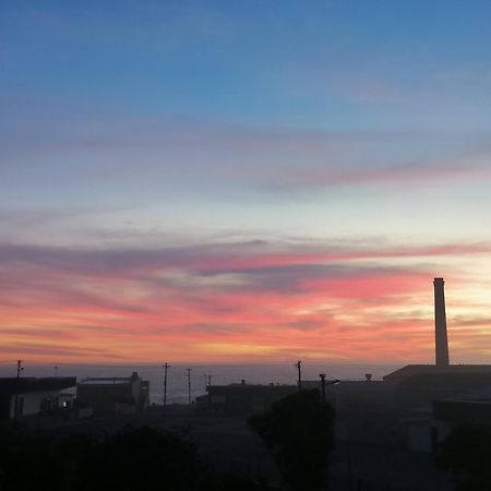 Bokkomblommetjie Lambertʼs Bay 外观 照片