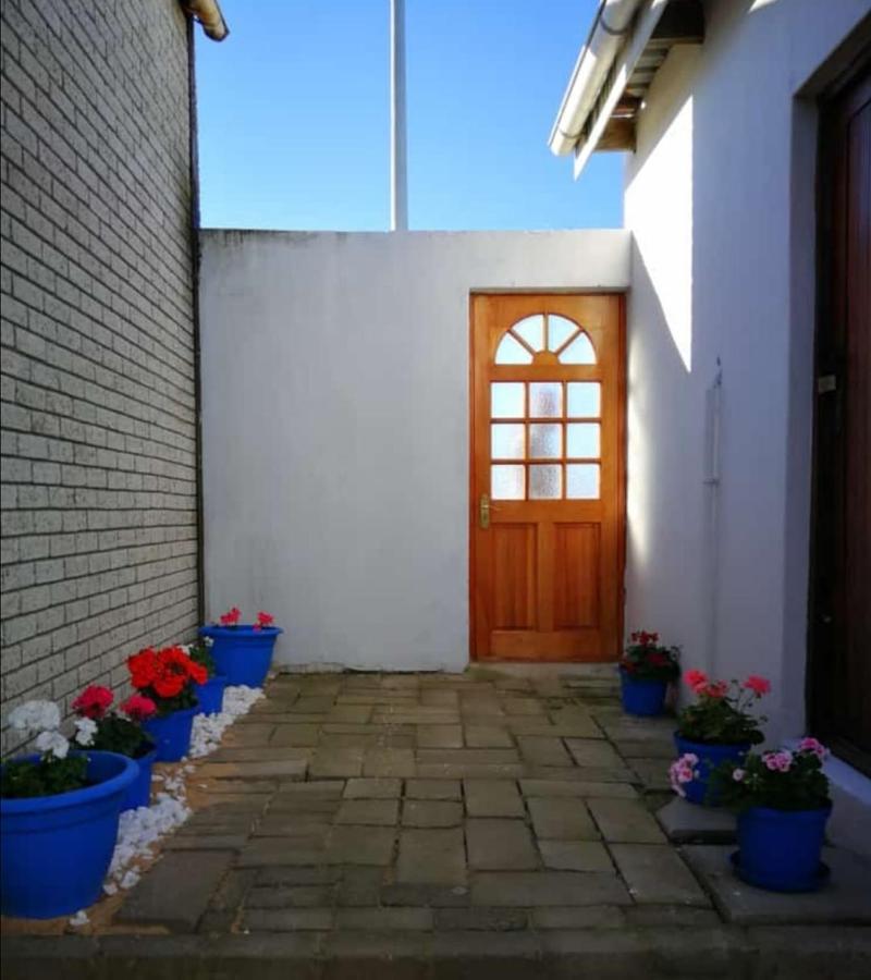 Bokkomblommetjie Lambertʼs Bay 外观 照片