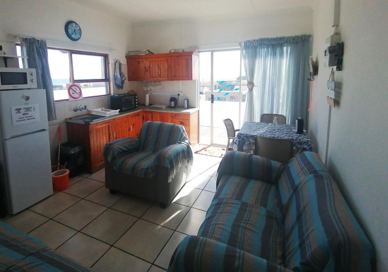 Bokkomblommetjie Lambertʼs Bay 外观 照片