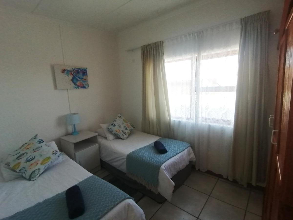 Bokkomblommetjie Lambertʼs Bay 外观 照片