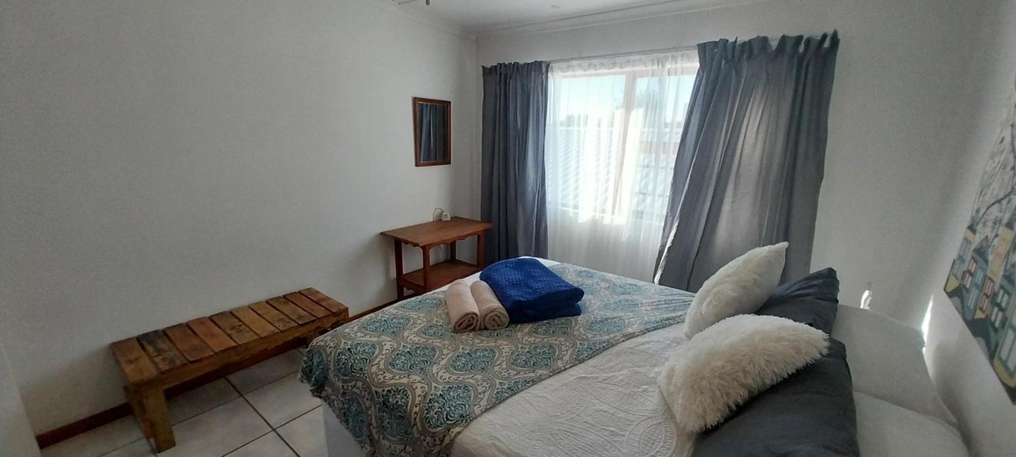 Bokkomblommetjie Lambertʼs Bay 外观 照片